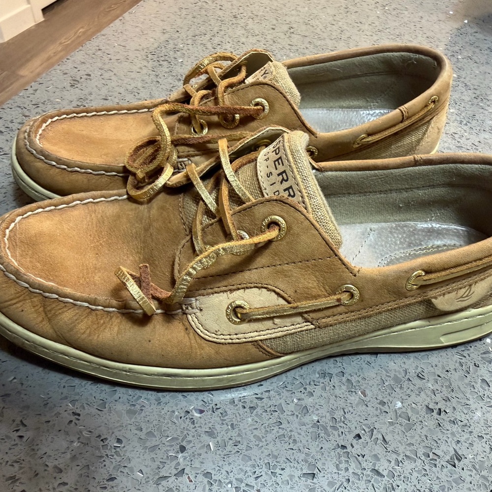 Sperry Top-Siders